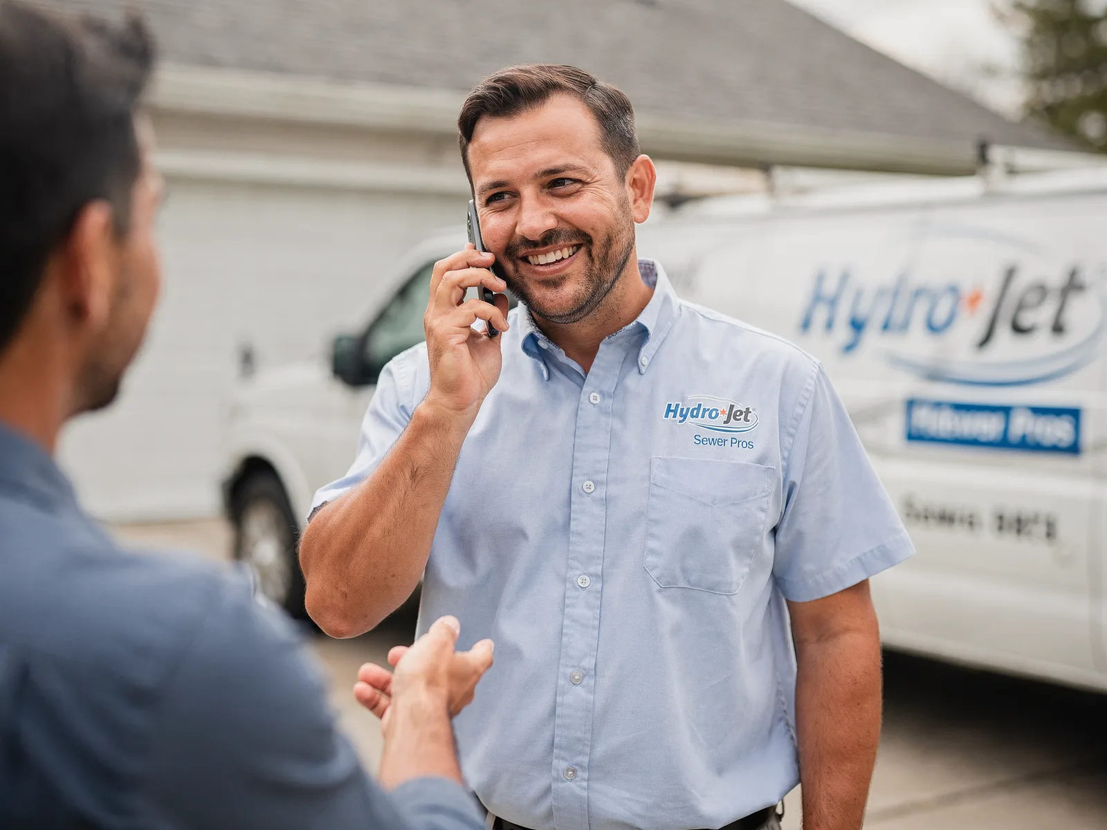 Hydro Jetting Mcleansville, NC FAQs
